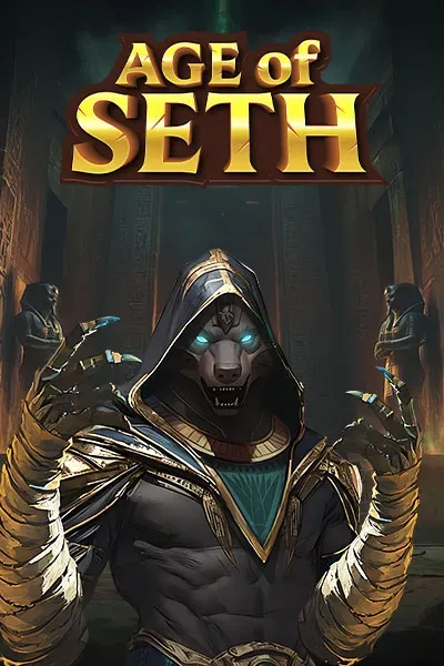 Age of Seth slot