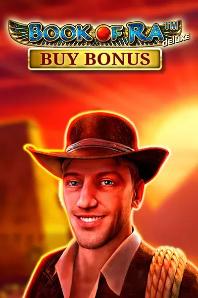Book of Ra Buy Bonus slot