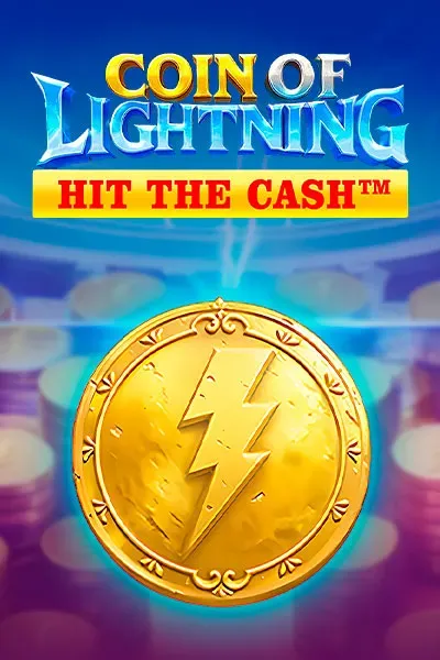 Coin Lightning Slot