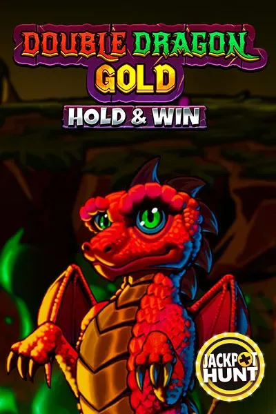 Double Dragon Gold Slot