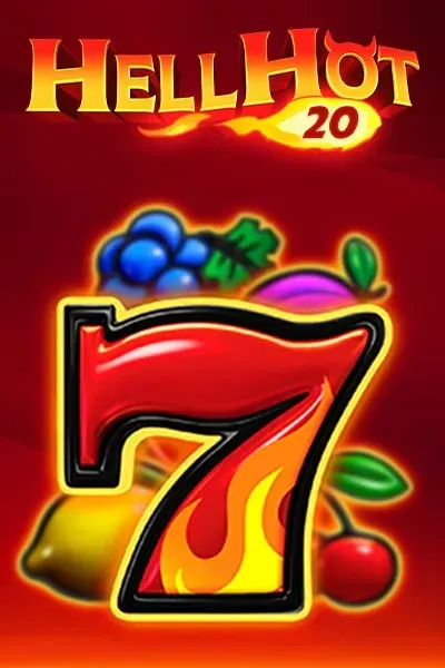 Hell Hot Seven slot