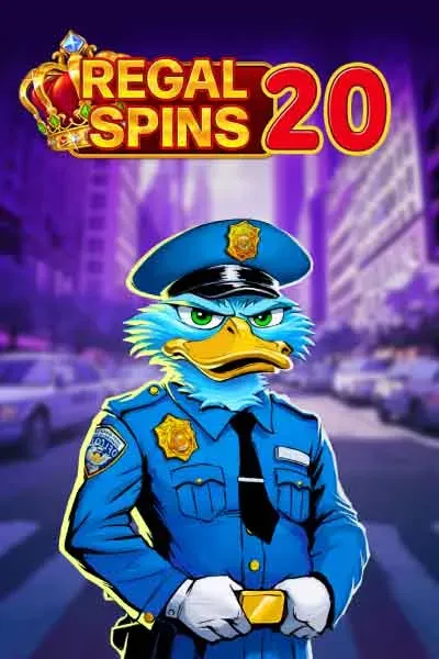 Regal Spins 20 Slot